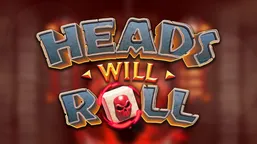 Heads Will Roll